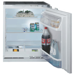 Hotpoint HLA1UK Integrated Fridge, A+ Energy Rating, 60cm Wide, White